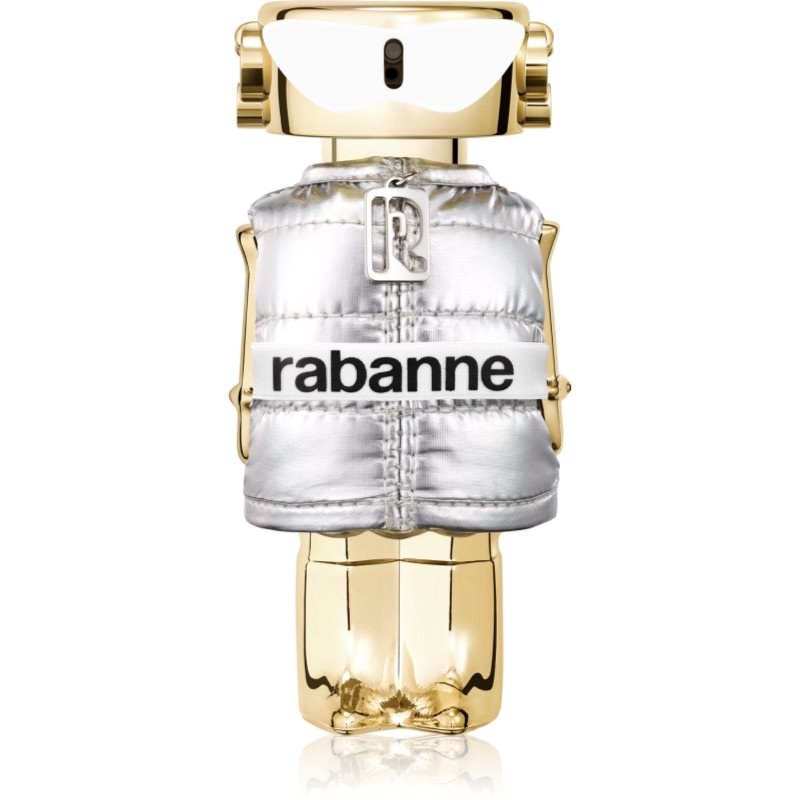 Rabanne Fame Winter Crush eau de parfum refillable for women 80 ml