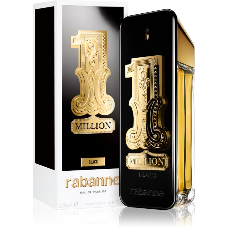 Rabanne 1 Million Eau de Parfum pour homme 50 ml - vue 10