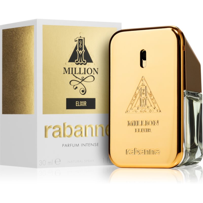 Rabanne 1 Million Elixir Parfum intense pour homme 30 ml