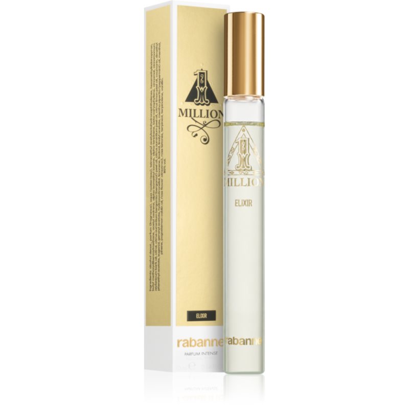 Rabanne 1 Million Elixir Parfum intense pour homme 10 ml