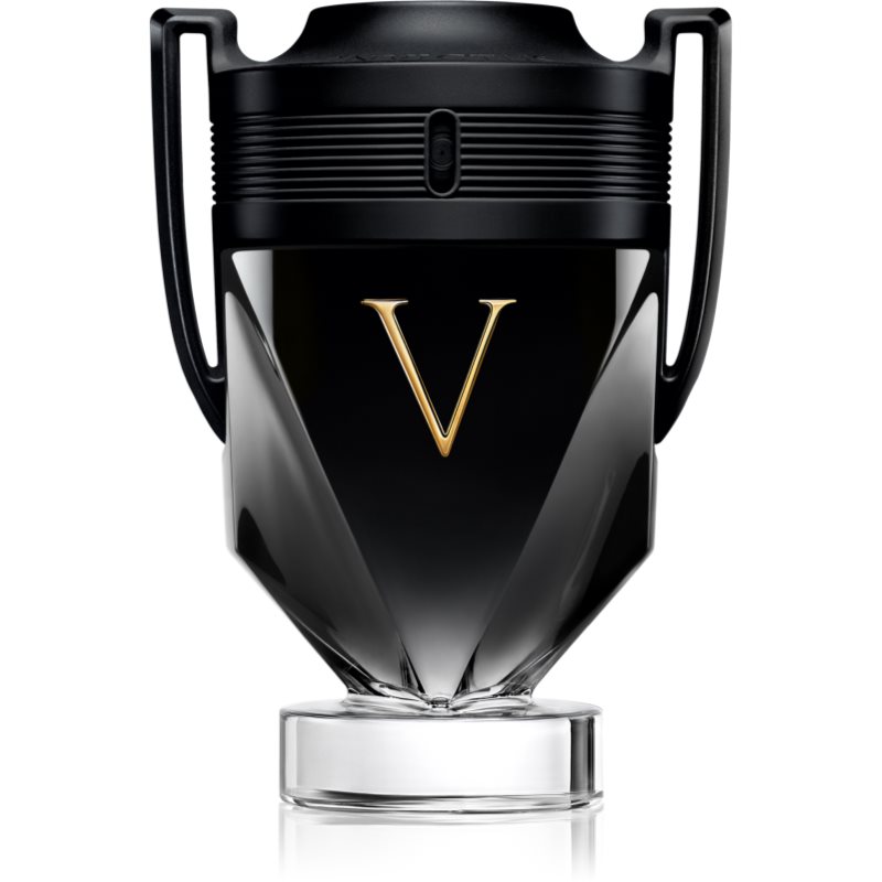 Rabanne Invictus Victory parfémovaná voda pro muže 50 ml