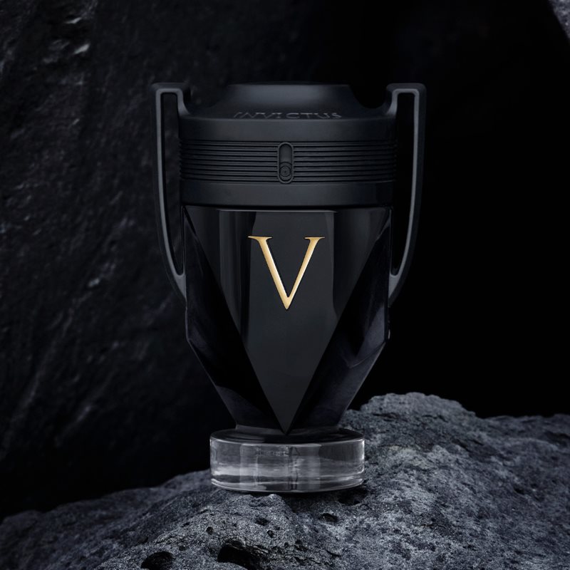 Rabanne Invictus Victory parfumovaná voda pre mužov 50 ml