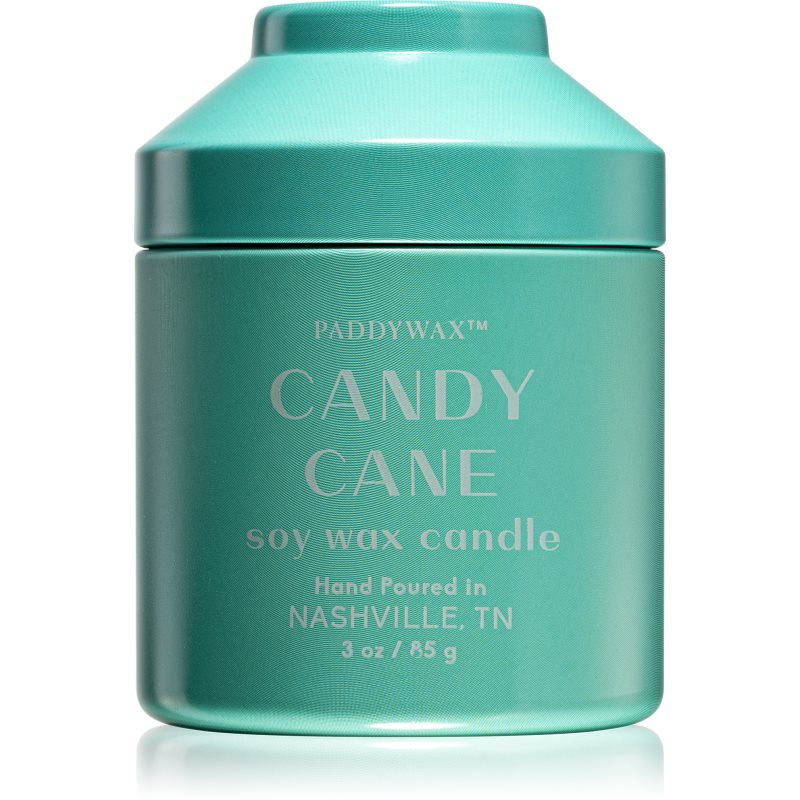 

Paddywax Whimsy Candy Cane aроматична свічка
