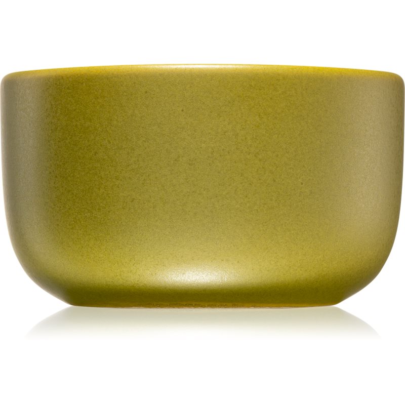 

Paddywax Wabi Sabi Sparkling Bergamot aроматична свічка