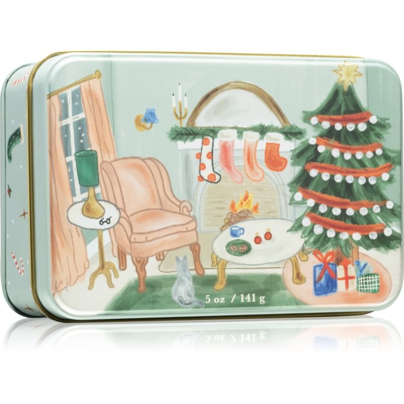 

Paddywax Holiday Persimon + Chestnut aроматична свічка