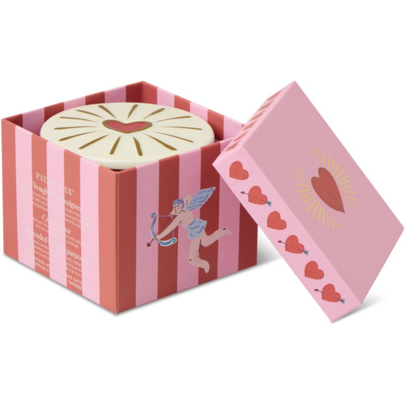 Paddywax Charmed Wild Fig & Rose vonná svíčka s víkem 226 g (obrázek 3)