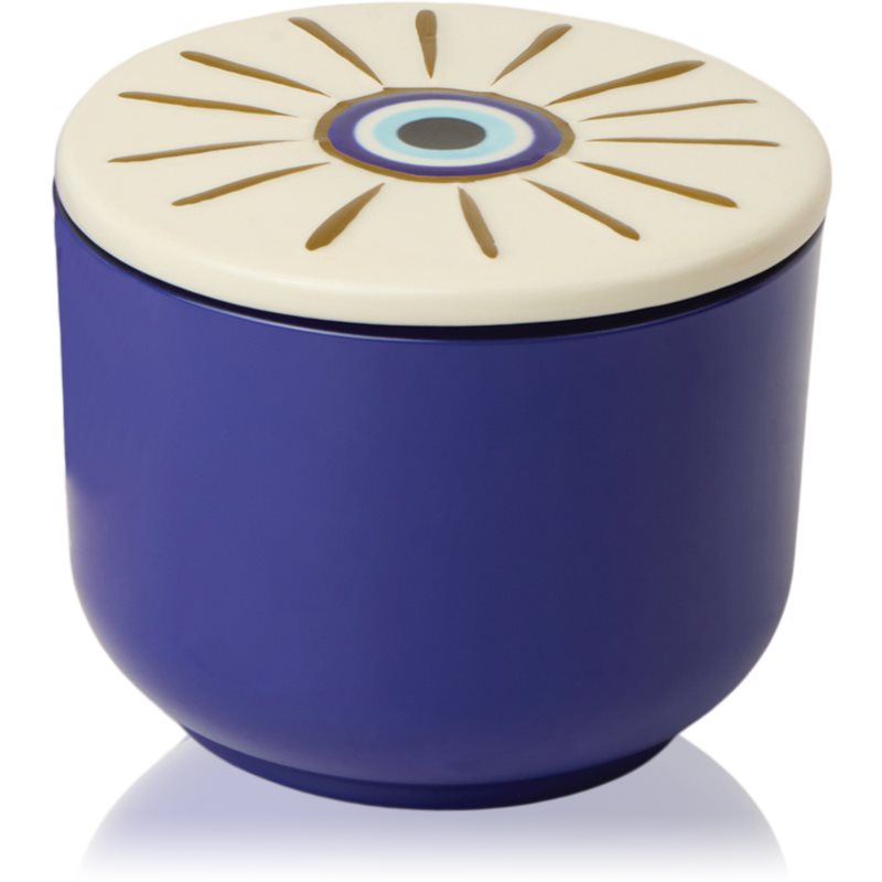 Paddywax Charmed Incense & Smoke candela profumata con tappo 226 g