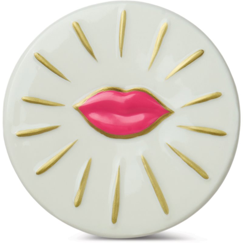 Paddywax Charmed Smoked Cherry vonná svíčka s víčkem 226 g (obrázek 3)