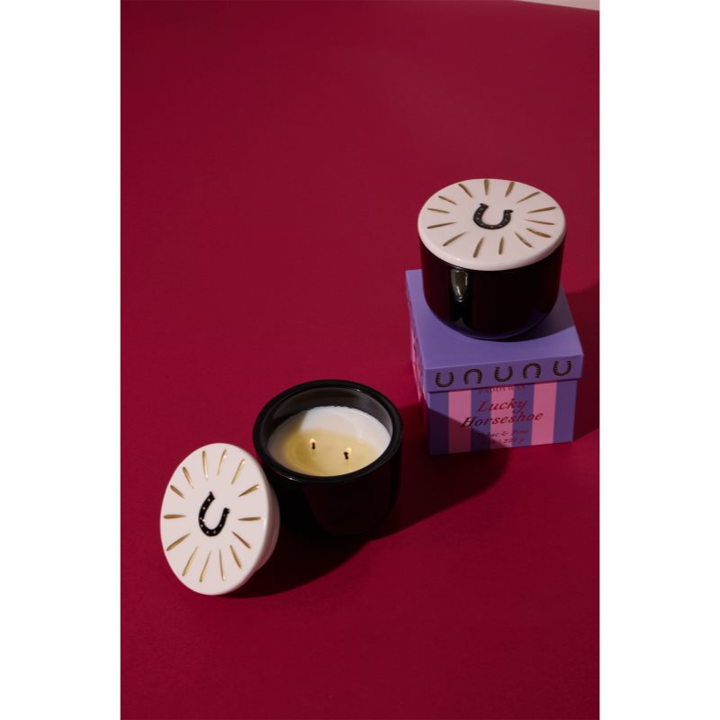 Paddywax Charmed Tabac & Pine vonná svíčka s víčkem 226 g (obrázek 4)