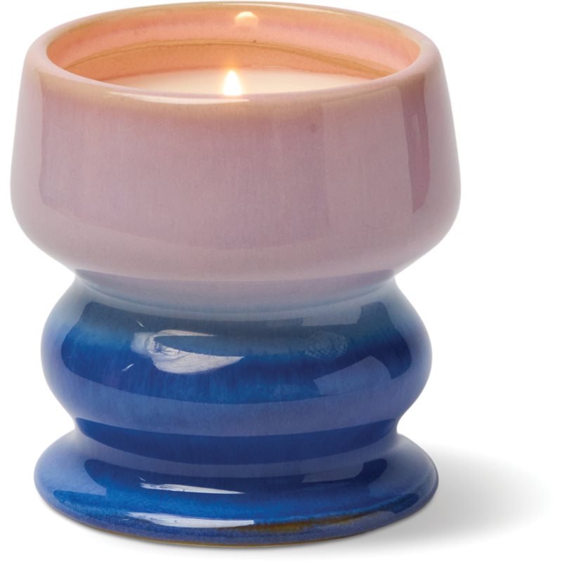 Paddywax Melt Teakwood & Jasmine ароматна свещ от керамика 240 гр.