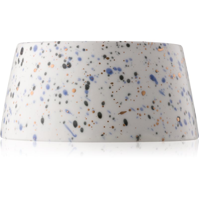 

Paddywax Confetti Saltwater + Lilly aроматична свічка