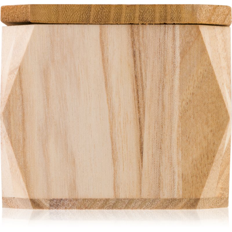 

Paddywax Woods Redwood & Amber aроматична свічка