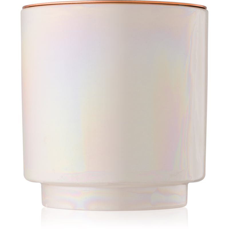 

Paddywax Glow Cotton & Teak aроматична свічка