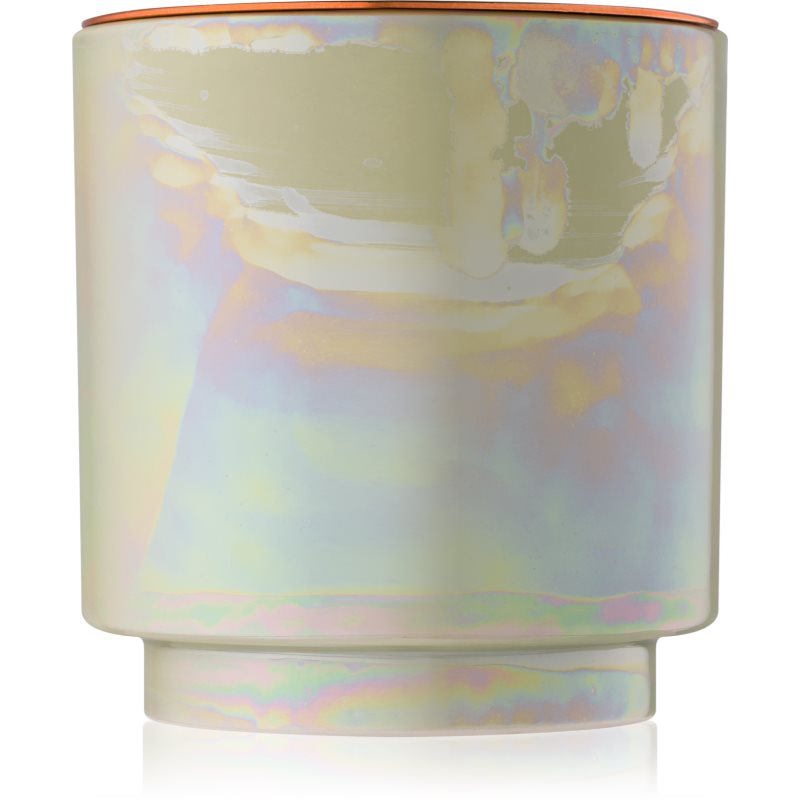 

Paddywax Glow White Woods & Mint aроматична свічка