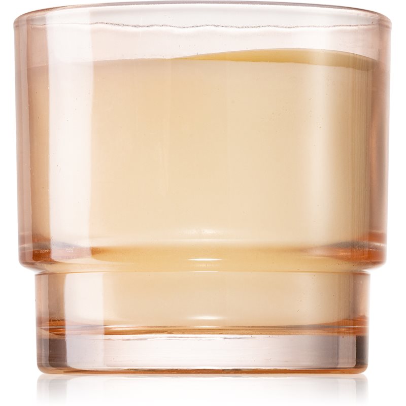 Paddywax Al Fresco Pepper & Plum dišeča sveča transparenten (M)transparentna (F)transparentno (N) 198 g