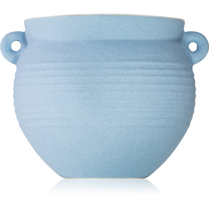 

Paddywax Santorini Rosemary Sea Salt aроматична свічка