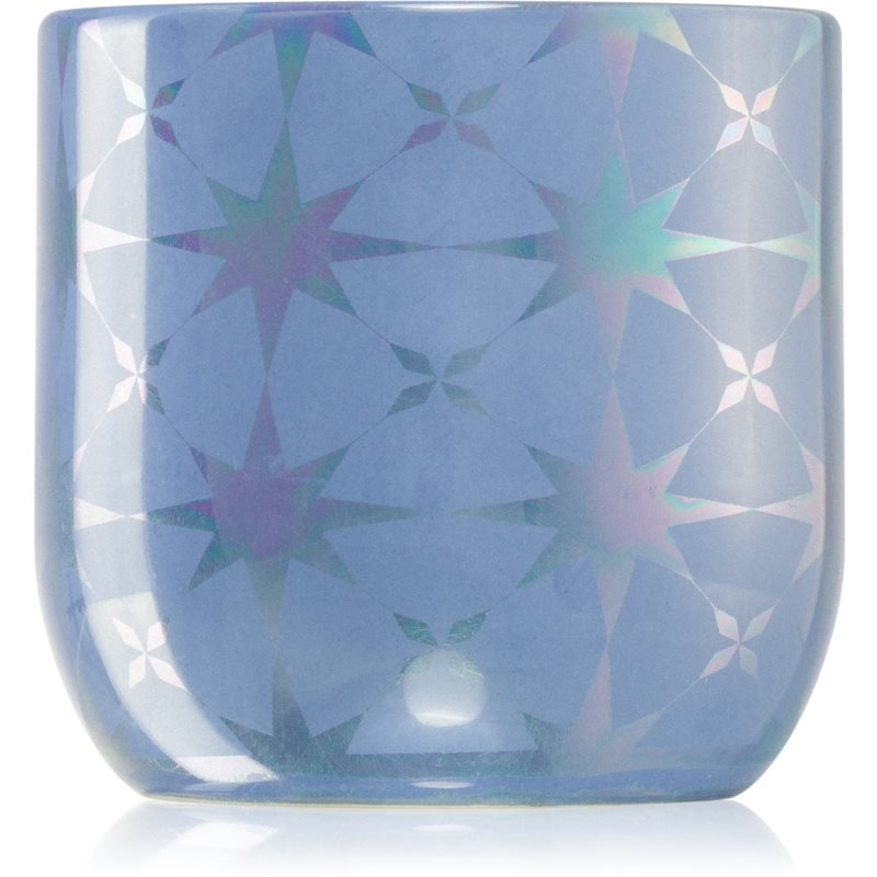 Paddywax Lustre Sapphire Waters scented candle 283 g