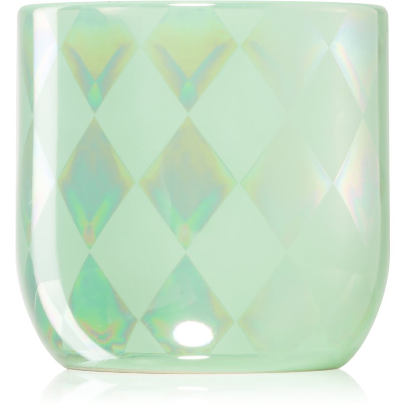 Paddywax Lustre Matcha & Mint Scented Candle 283 G