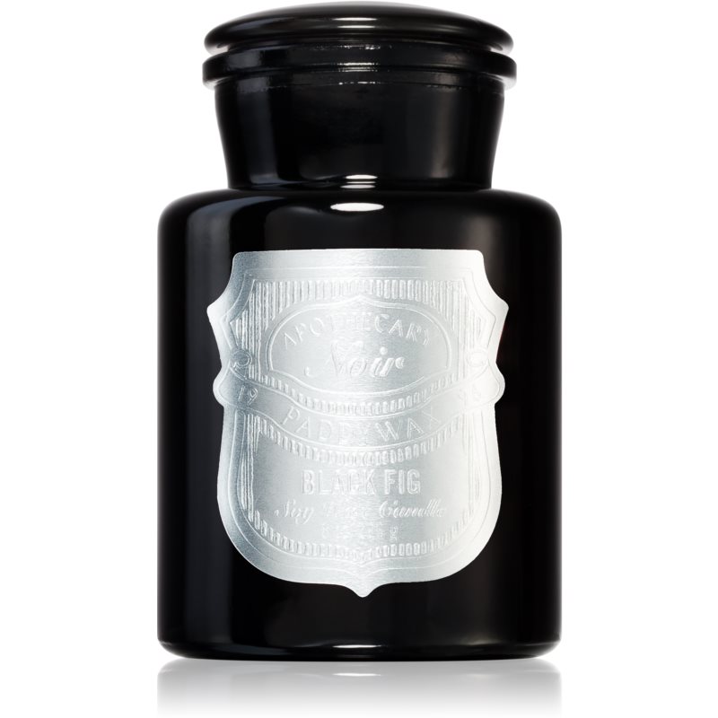 Paddywax Apothecary Noir Black Fig Aроматична свічка 226 гр