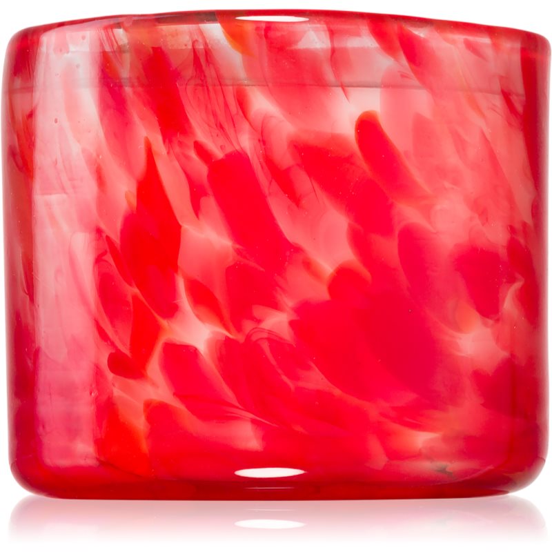 Paddywax Luxe Saffron Rose ароматна свещ 226 гр.