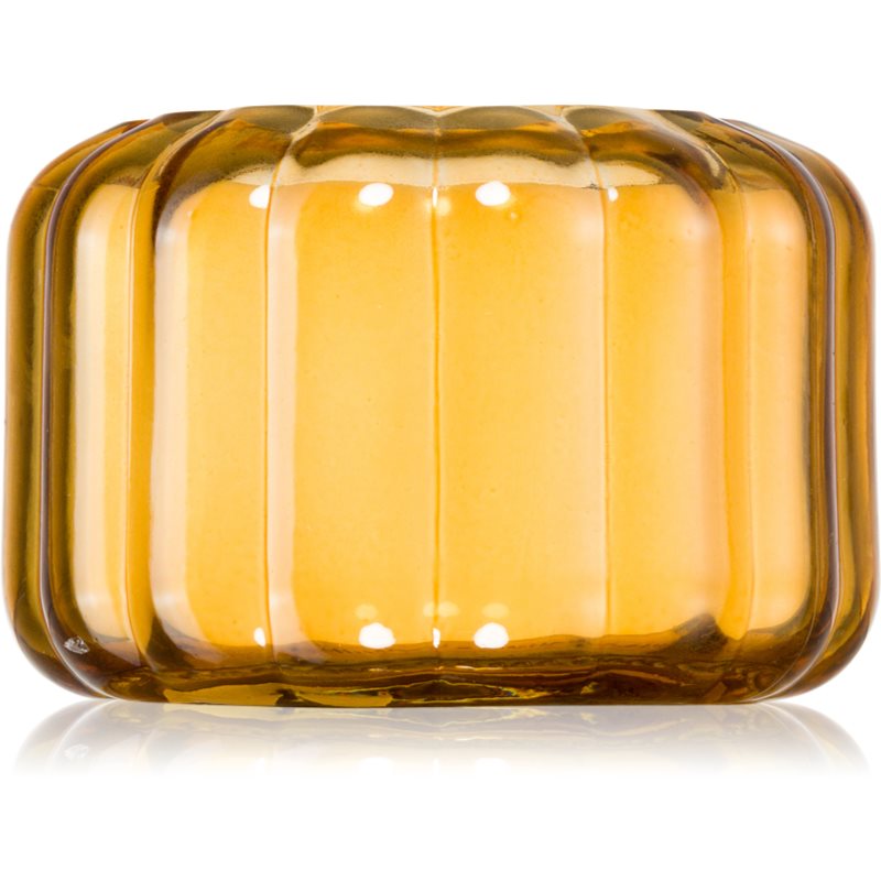 Paddywax Ripple Golden Ember vonná sviečka 127 g
