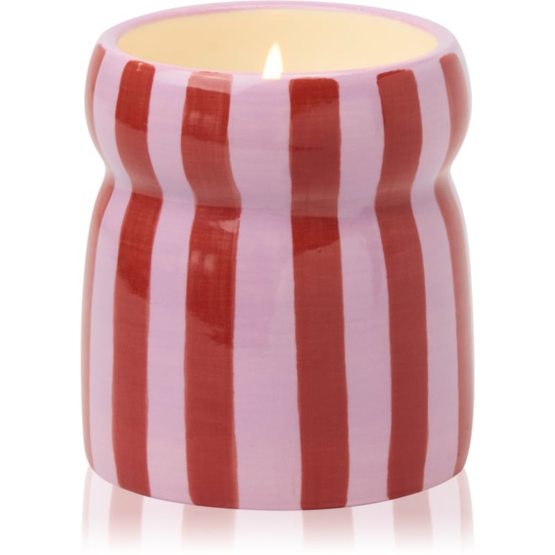 Paddywax Cabana Pink Peppermint Duftkerze 184 g