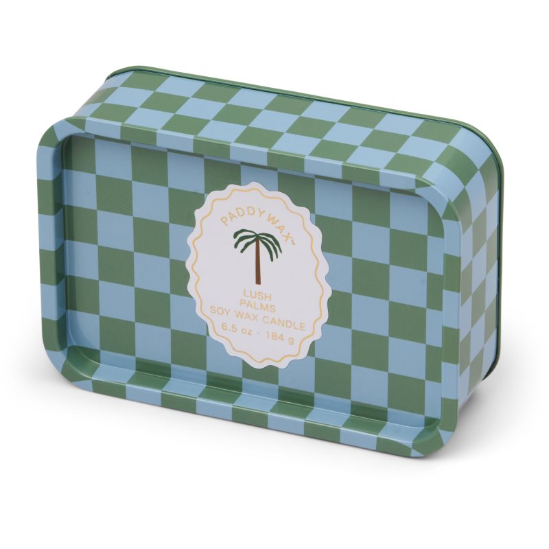 Paddywax A Dopo Palm vonná svíčka 184 g