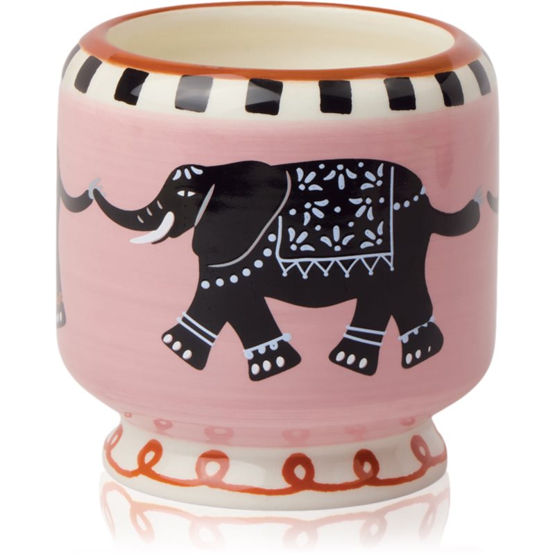 Paddywax A Dopo Tobacco & Vanilla vonná svíčka 226 g