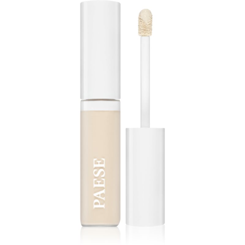 Paese Run For Cover Correcting Concealer With Smoothing Effect Shade 10 Vanilla 9 Ml