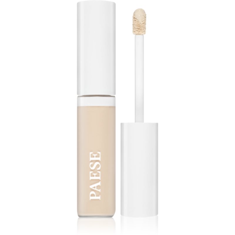 Paese Run For Cover Correcting Concealer With Smoothing Effect Shade 20 Ivory 9 Ml