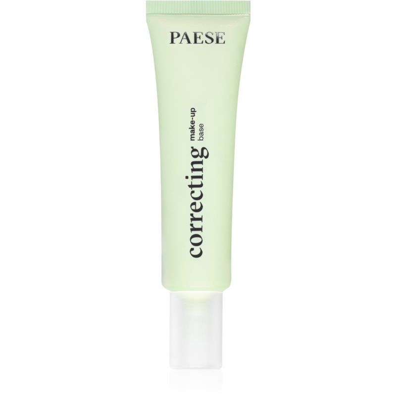 Paese Correcting makeup primer for skin with imperfections 30 ml
