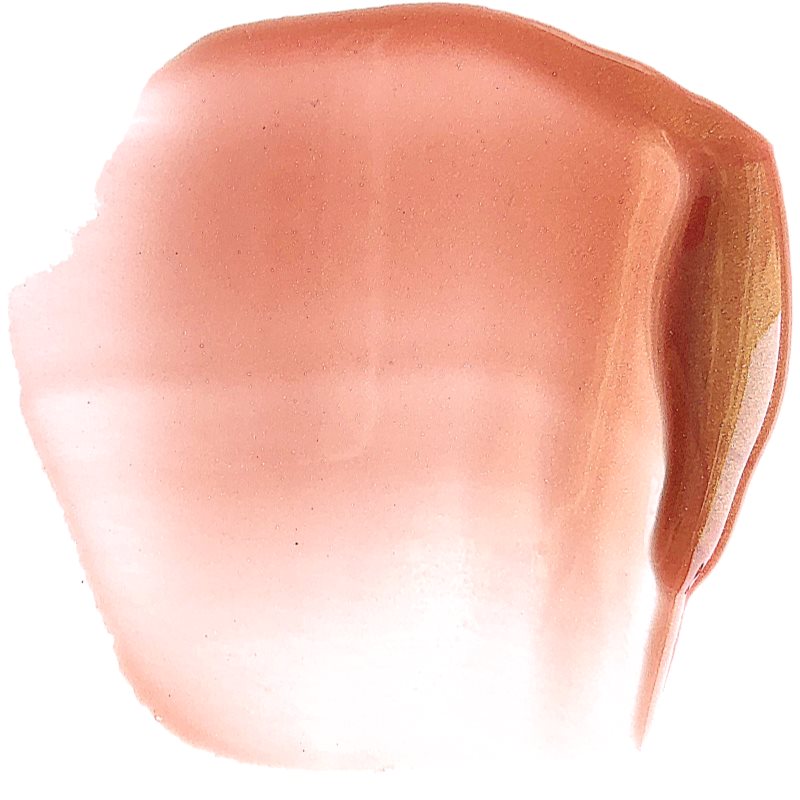 Paese Beauty Lipgloss With Meadowfoam Seed Oil Hydratisierendes Lipgloss Farbton 05 Glazed 3,4 ml