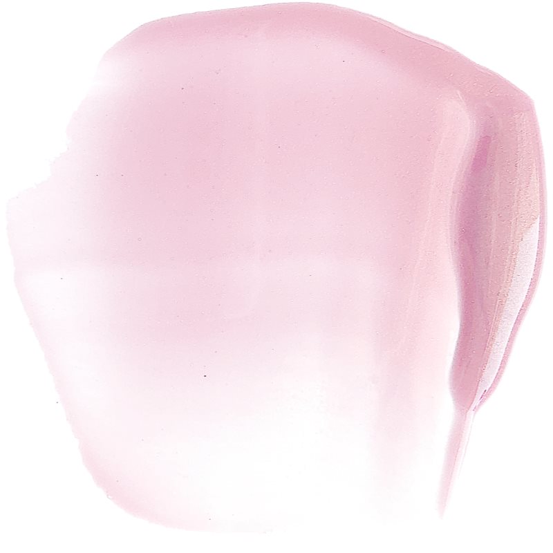 Paese Beauty Lipgloss With Meadowfoam Seed Oil Hydratisierendes Lipgloss Farbton 01 Glassy 3,4 ml