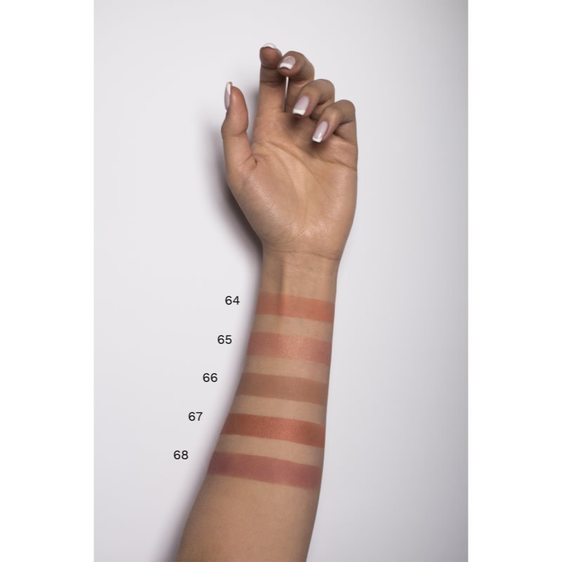 Paese Argan Puder-Rouge mit Arganöl Farbton 65 4 g