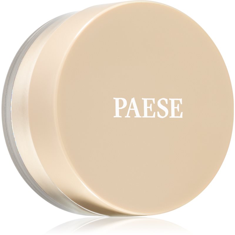 Paese Beauty Powder loser Puder 10 g