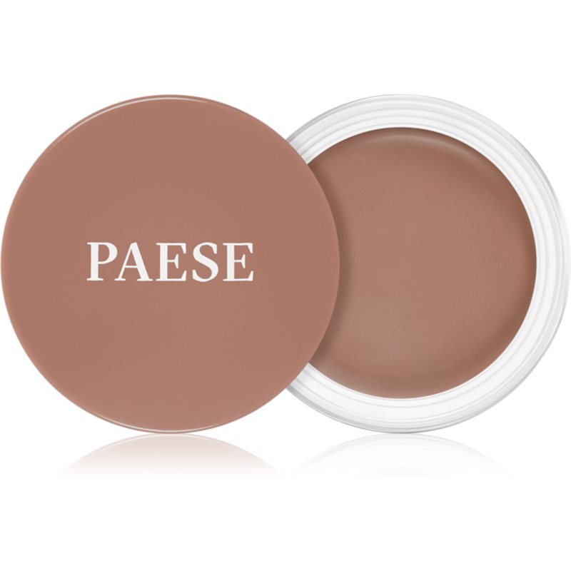 E-shop Paese Creamy Bronzer Tan Kissed krémový bronzer 01 12 g