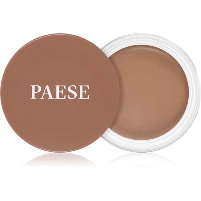 E-shop Paese Creamy Bronzer Tan Kissed krémový bronzer 02 12 g