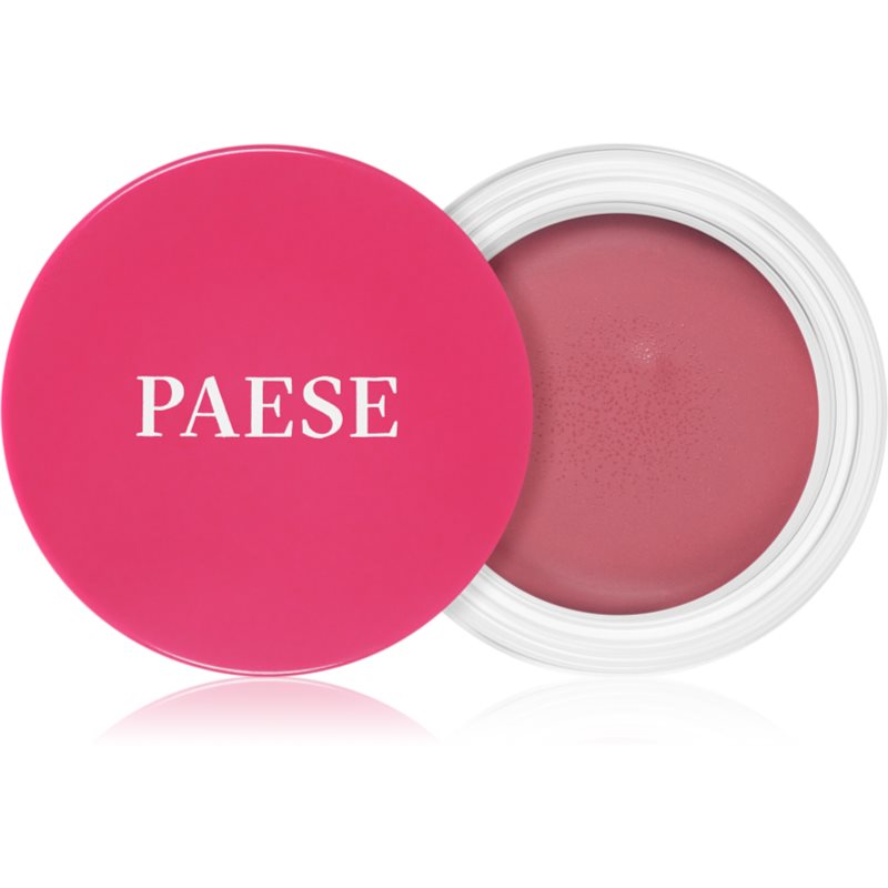Paese Creamy Blush Kissed Creme-Rouge 01 4 g
