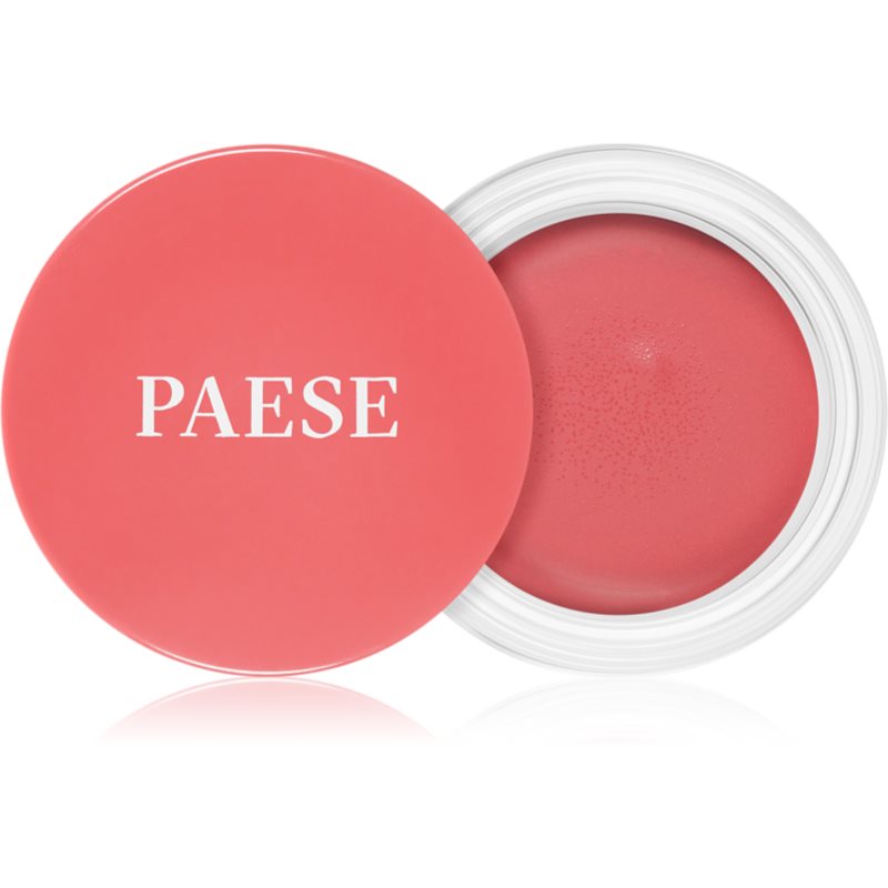 E-shop Paese Creamy Blush Kissed krémová tvářenka 02 4 g