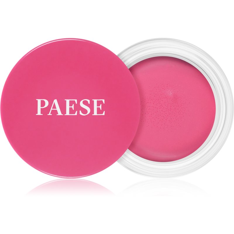 E-shop Paese Creamy Blush Kissed krémová tvářenka 03 4 g