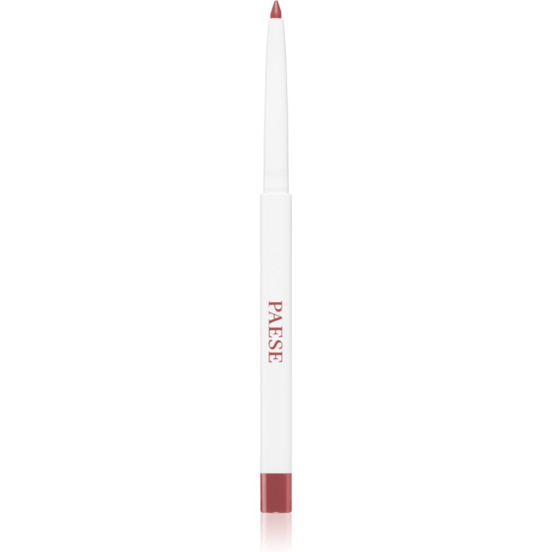 Paese The Kiss Lips Lip Liner contour lip pencil shade 01 Nude Beige 0,3 g

