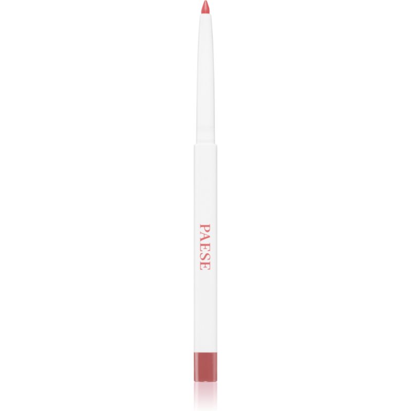 Paese The Kiss Lips Lip Liner contour lip pencil shade 02 Nude Coral 0,3 g
