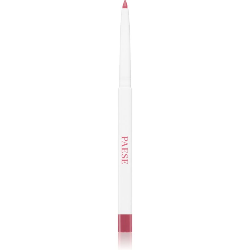 E-shop Paese The Kiss Lips Lip Liner konturovací tužka na rty odstín 03 Lovely Pink 0,3 g