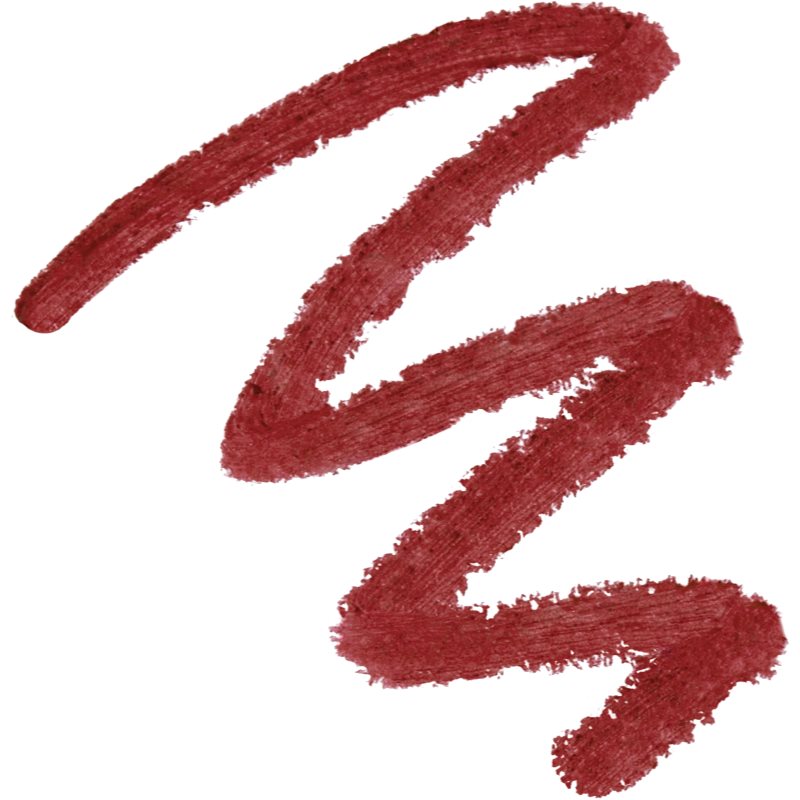 Paese The Kiss Lips Lip Liner Contour Lip Pencil Shade 04 Rusty Red 0,3 G