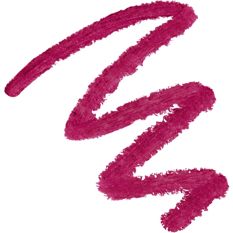 Paese The Kiss Lips Lip Liner Contour Lip Pencil Shade 05 Raspberry Red 0,3 G