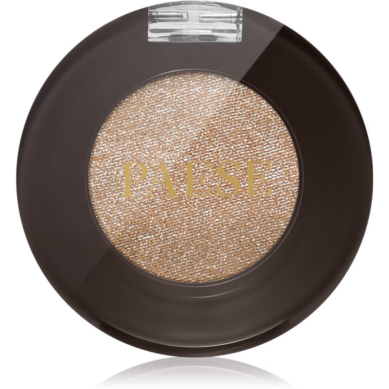 Paese Eyegasm Eyeshadow dolgoobstojna senčila za oči odtenek 04 Twinkle 1,5 g