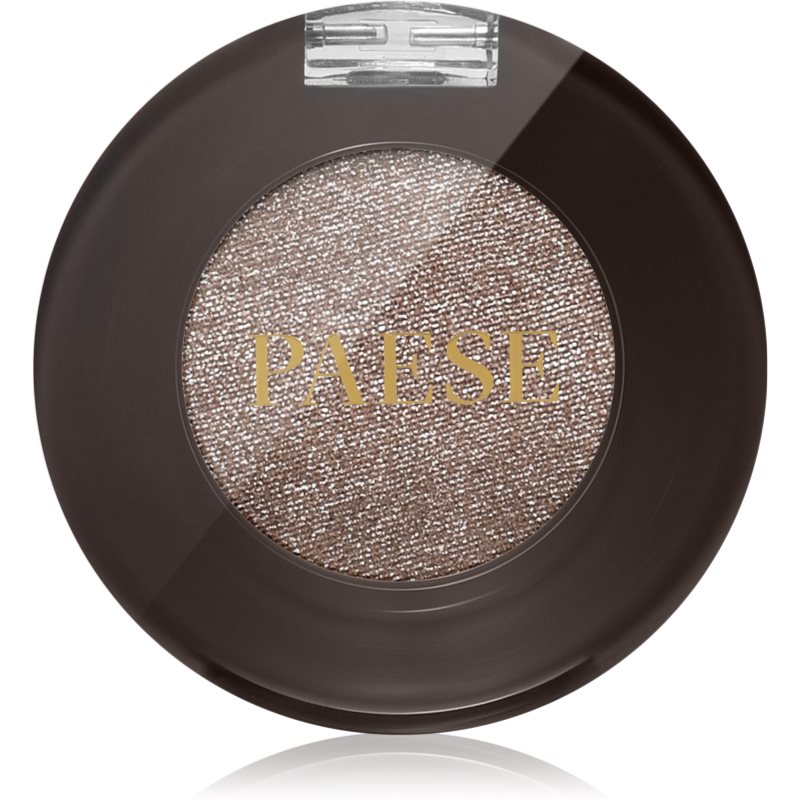 Фото - Тіні для повік Paese Eyegasm Eyeshadow długotrwałe cienie do powiek odcień 05 Starlight 1 