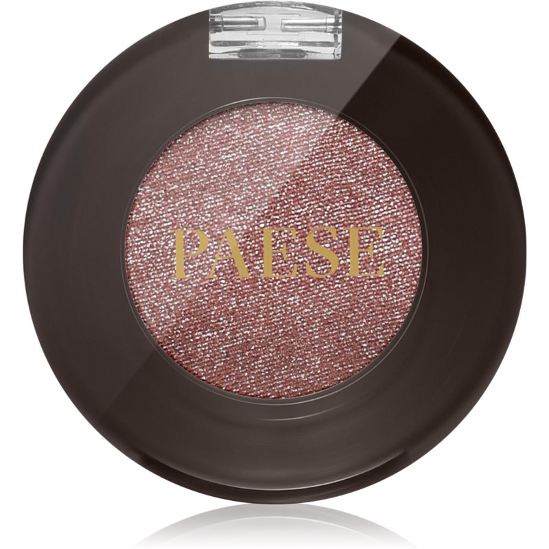 Paese Eyegasm Eyeshadow dolgoobstojna senčila za oči odtenek 06 Cashmere 1,5 g