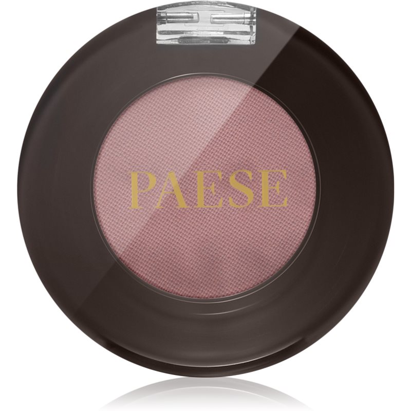 Paese Eyegasm Eyeshadow стійкі тіні для повік відтінок 07 Mademoiselle 1,5 гр