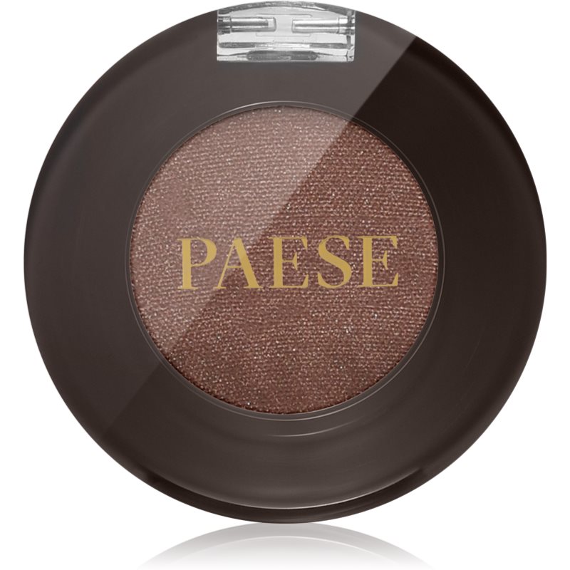 Paese Eyegasm Eyeshadow стійкі тіні для повік відтінок 11 Suede 1,5 гр